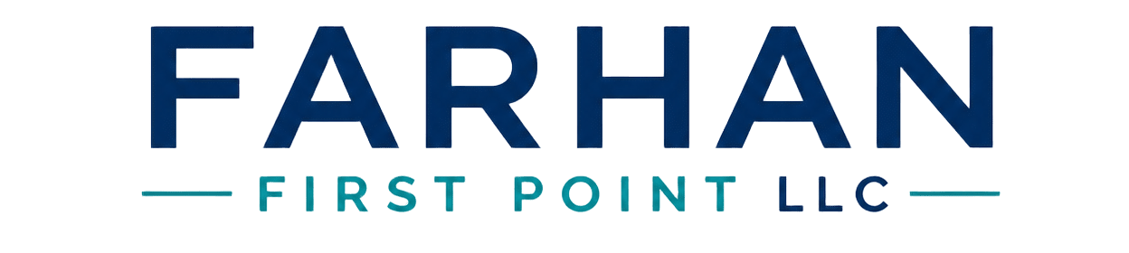 FARHAN FIRST POINT LLC
