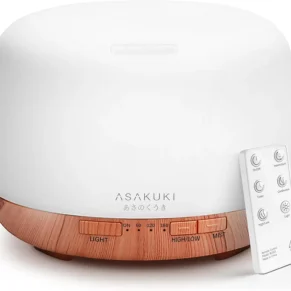 Oil Diffuser for Home