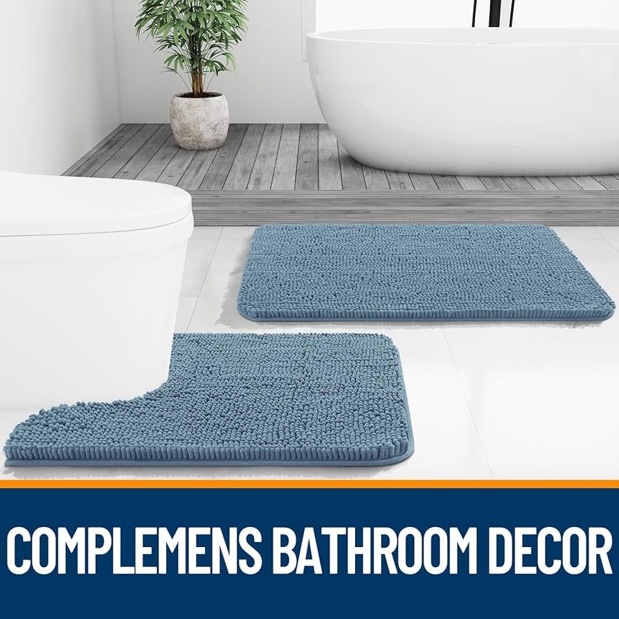 Bathroom Rugs - Image 2